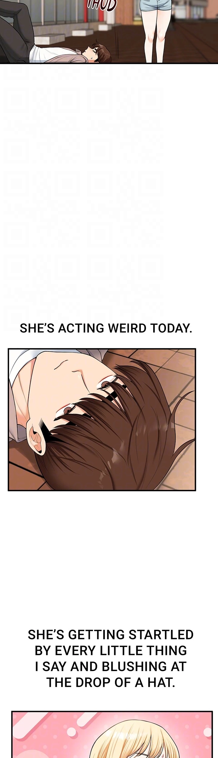 Read Power Play chapter 44 image 32 on Lezhin
