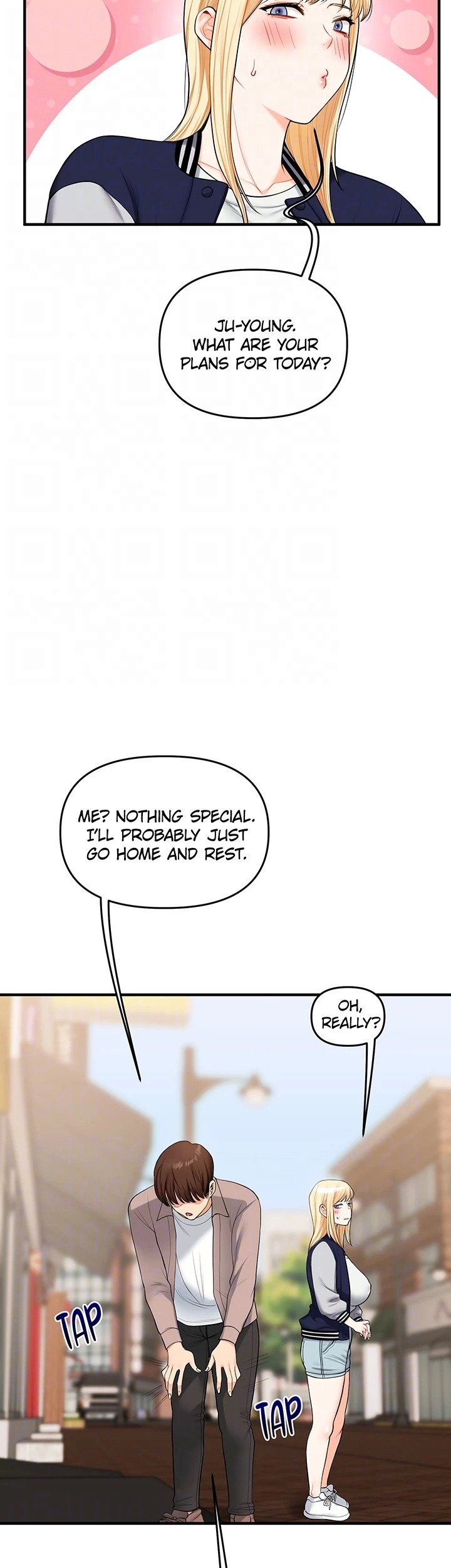 Read Power Play chapter 44 image 33 on Lezhin
