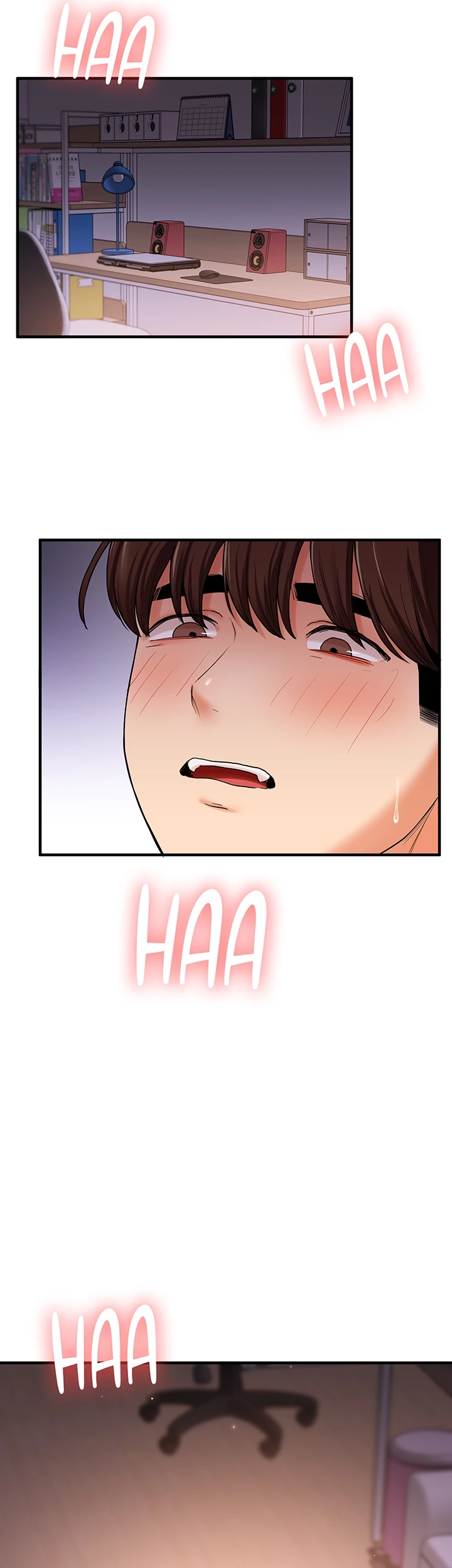 Read Power Play chapter 44 image 4 on Lezhin
