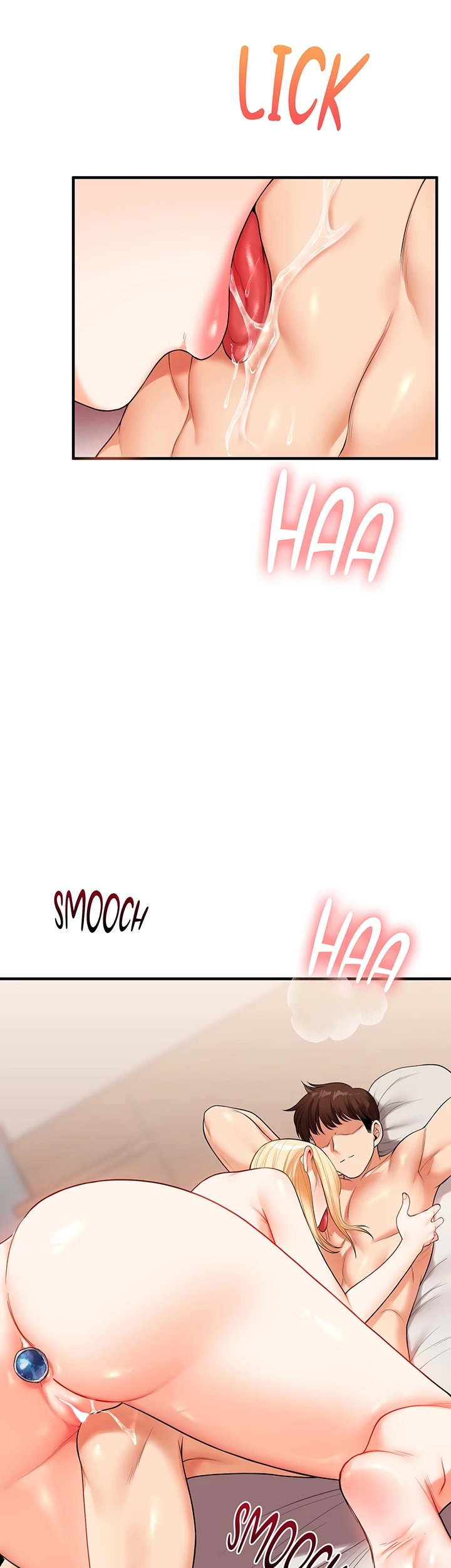 Read Power Play chapter 44 image 41 on Lezhin