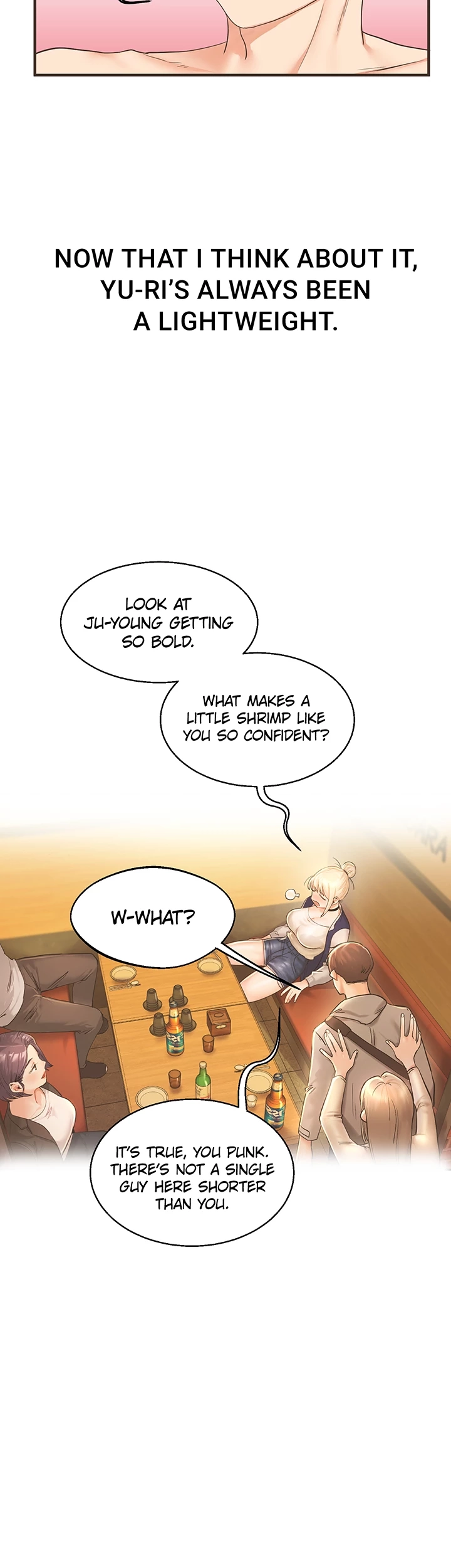 Read Power Play chapter 44 image 55 on Lezhin