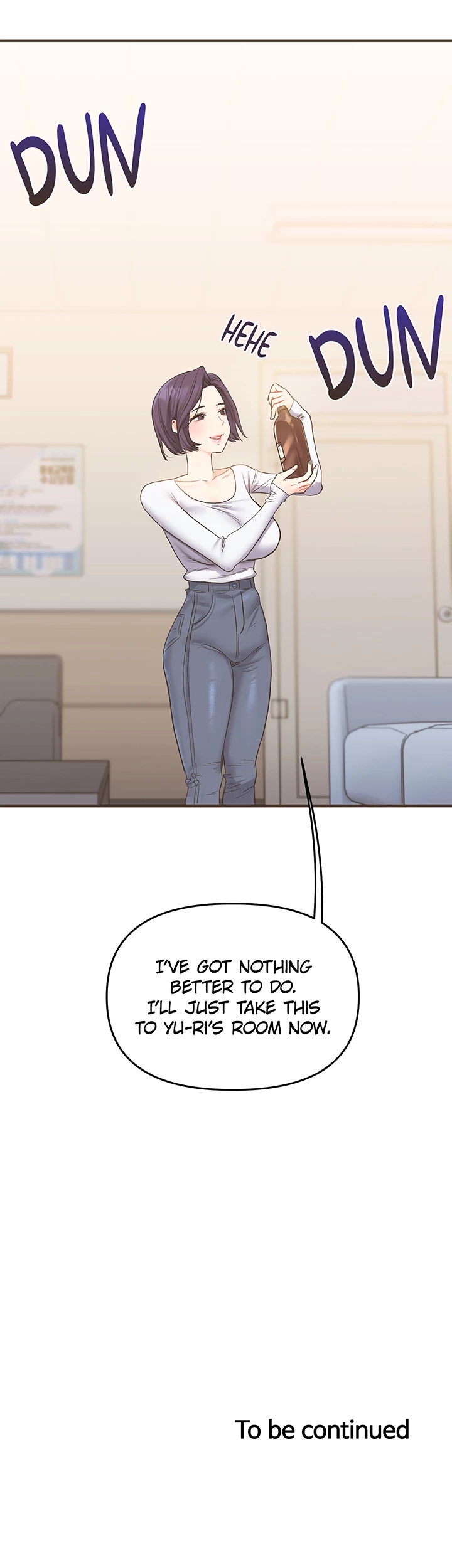 Read Power Play chapter 44 image 58 on Lezhin