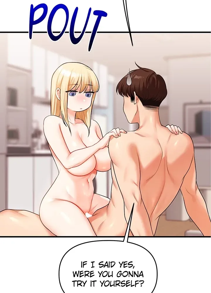Read Power Play chapter 45 image 1 on Lezhin