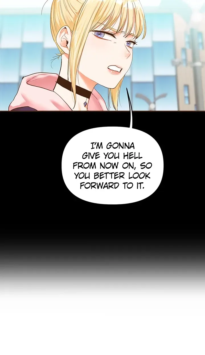 Read Power Play chapter 45 image 13 on Lezhin