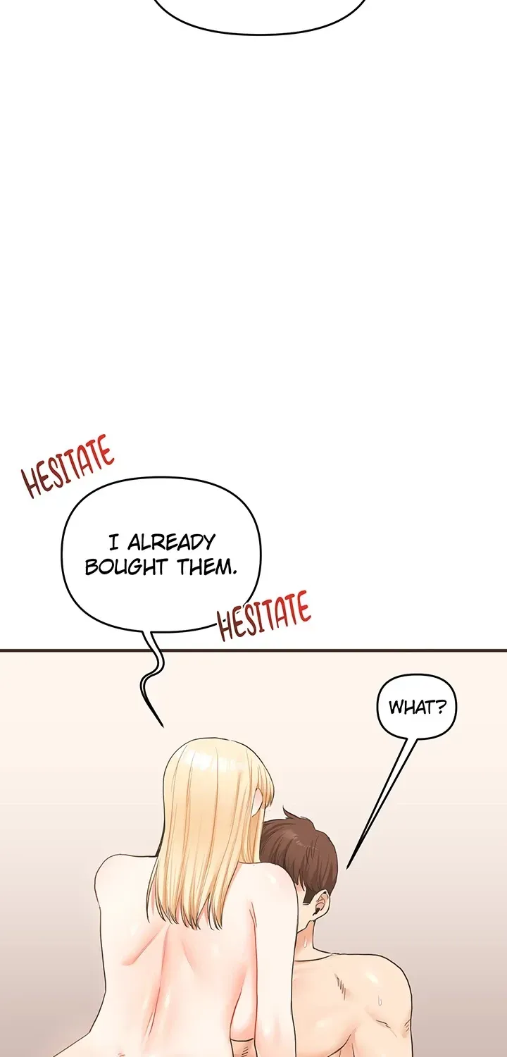Read Power Play chapter 45 image 2 on Lezhin