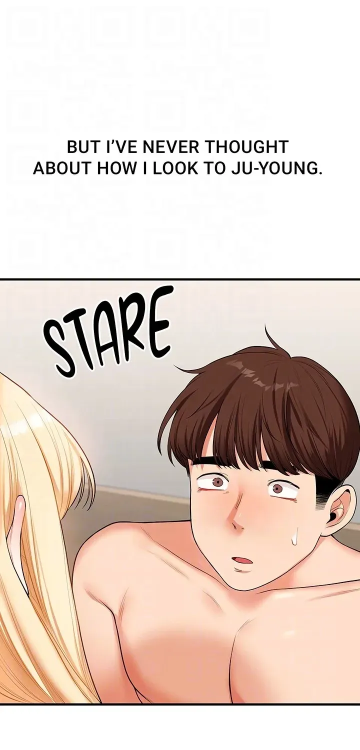 Read Power Play chapter 45 image 20 on Lezhin