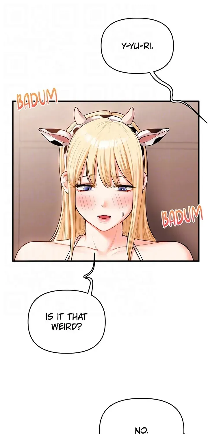 Read Power Play chapter 45 image 30 on Lezhin