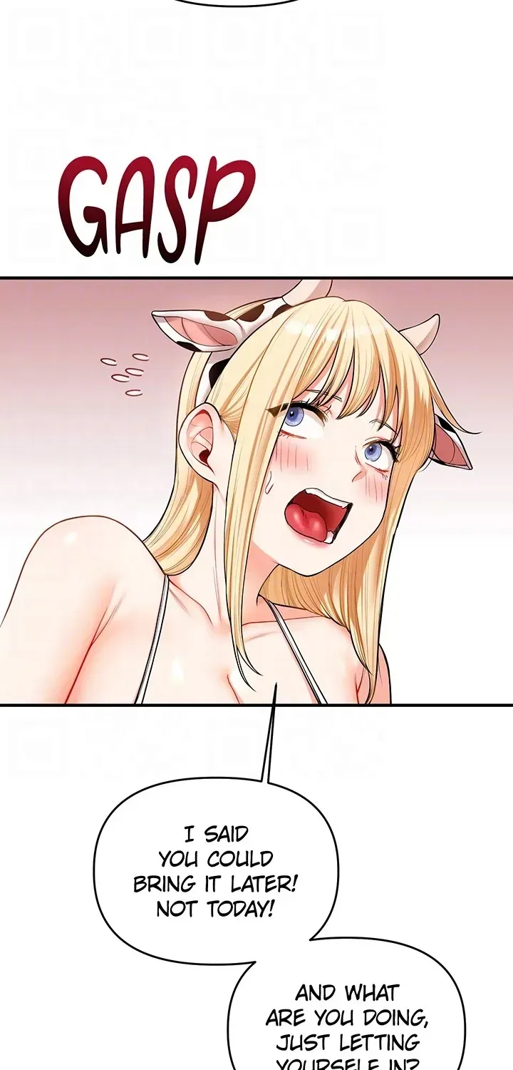 Read Power Play chapter 45 image 36 on Lezhin