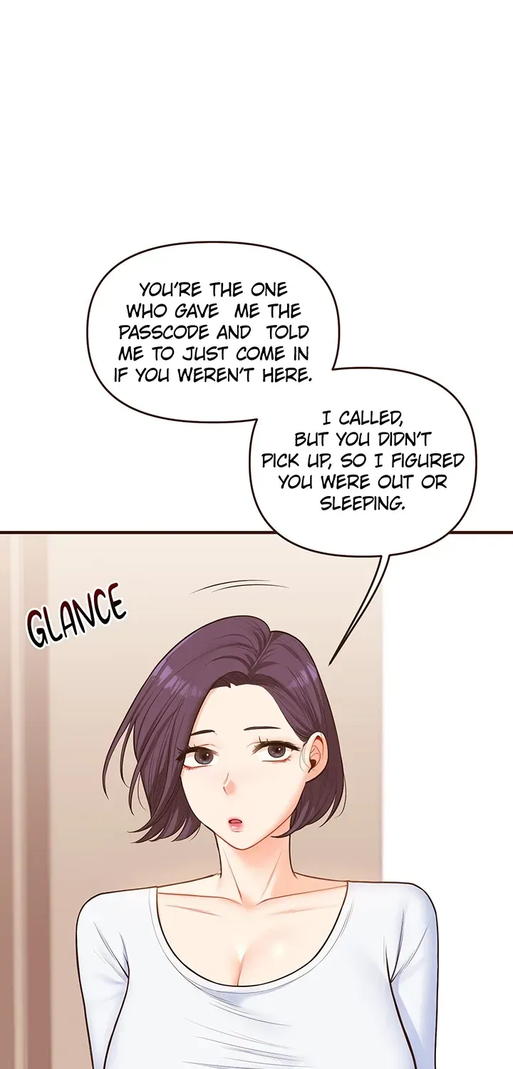 Read Power Play chapter 45 image 38 on Lezhin