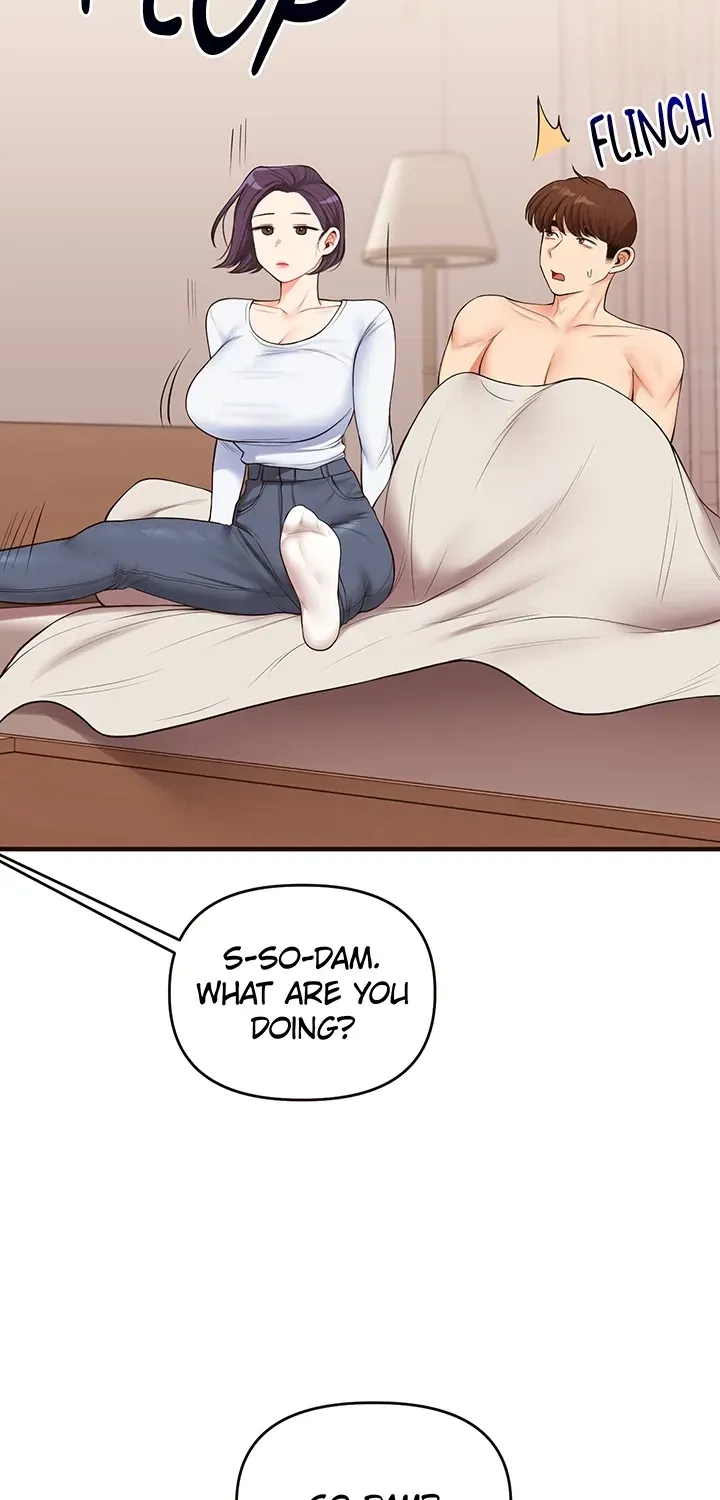 Read Power Play chapter 45 image 49 on Lezhin