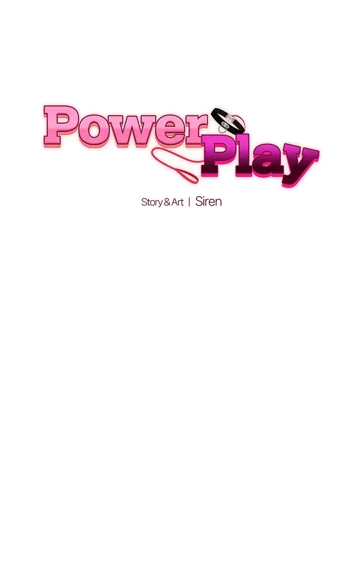 Read Power Play chapter 45 image 6 on Lezhin