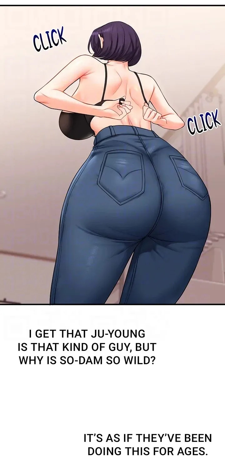 Read Power Play chapter 45 image 65 on Lezhin