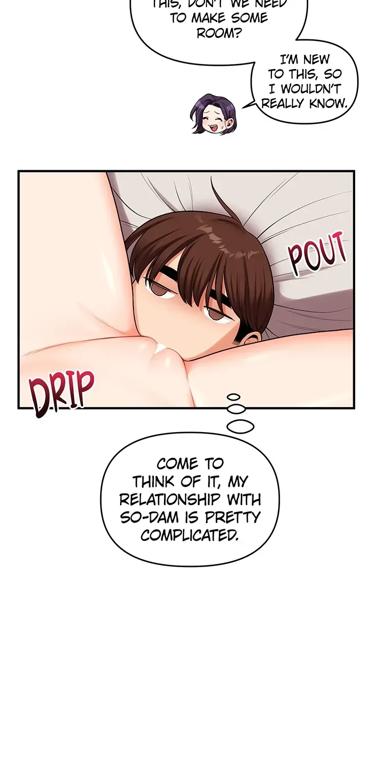 Read Power Play chapter 45 image 89 on Lezhin