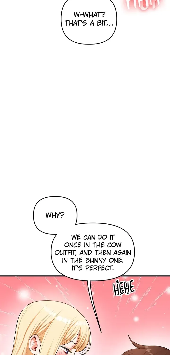 Read Power Play chapter 45 image 9 on Lezhin