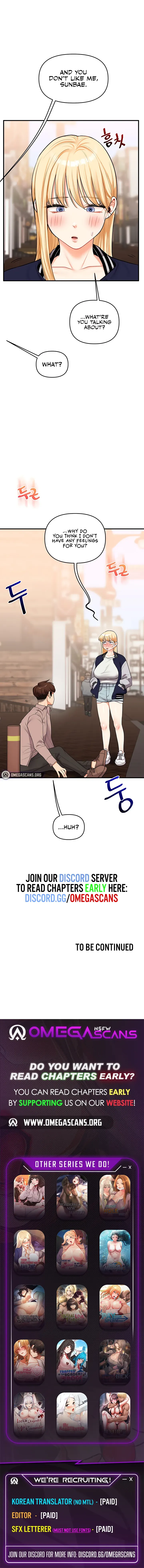 Read Power Play chapter 48 image 10 on Lezhin