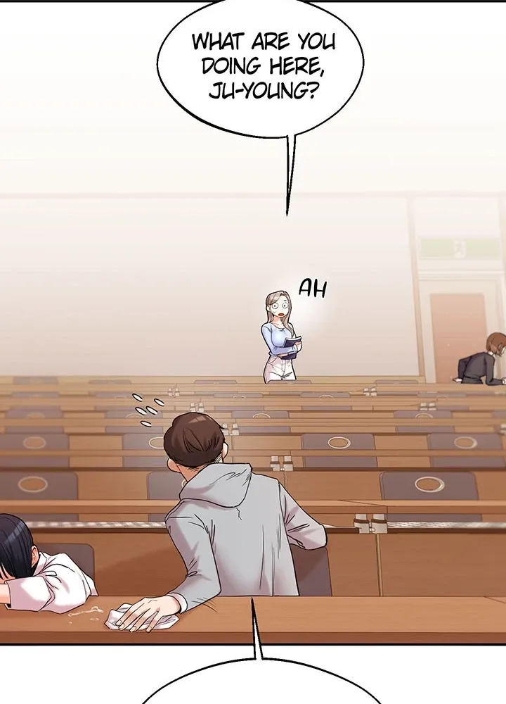 Read Power Play chapter 5 image 1 on Lezhin