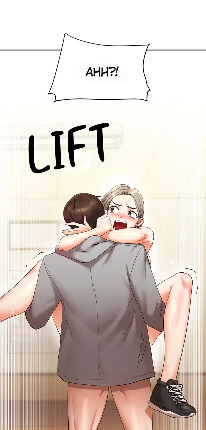 Read Power Play chapter 5 image 103 on Lezhin