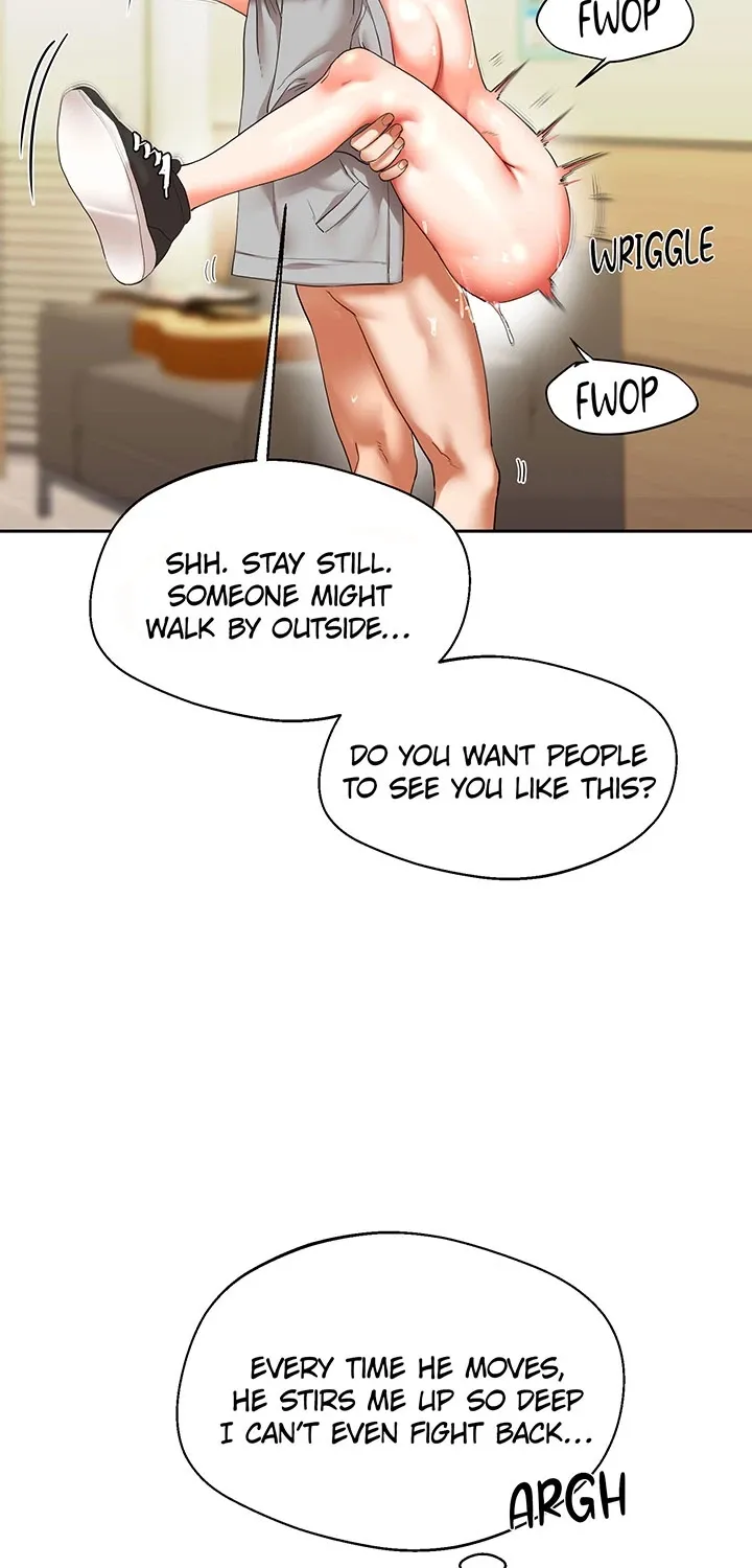Read Power Play chapter 5 image 107 on Lezhin