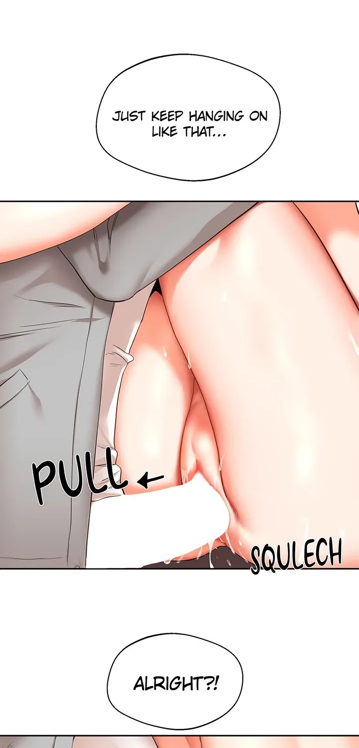 Read Power Play chapter 5 image 109 on Lezhin