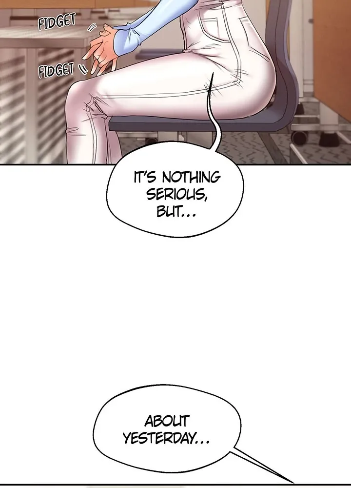 Read Power Play chapter 5 image 14 on Lezhin