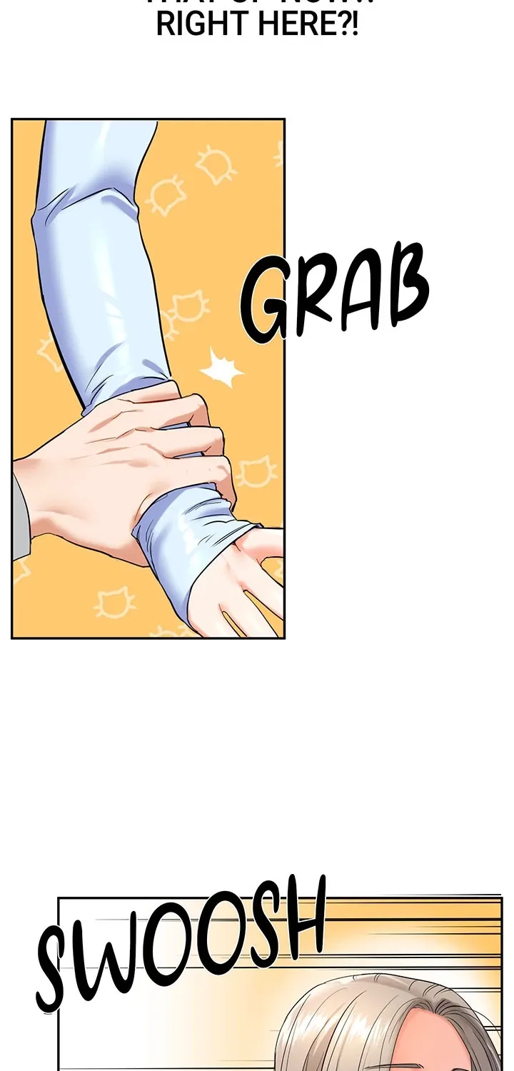 Read Power Play chapter 5 image 18 on Lezhin