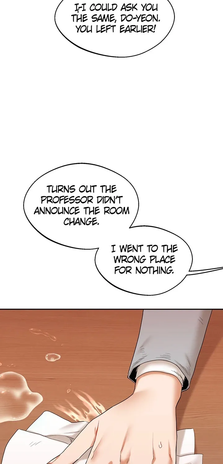 Read Power Play chapter 5 image 2 on Lezhin