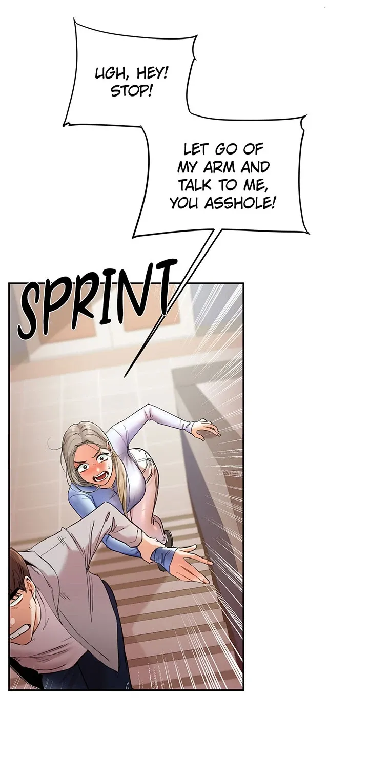 Read Power Play chapter 5 image 22 on Lezhin
