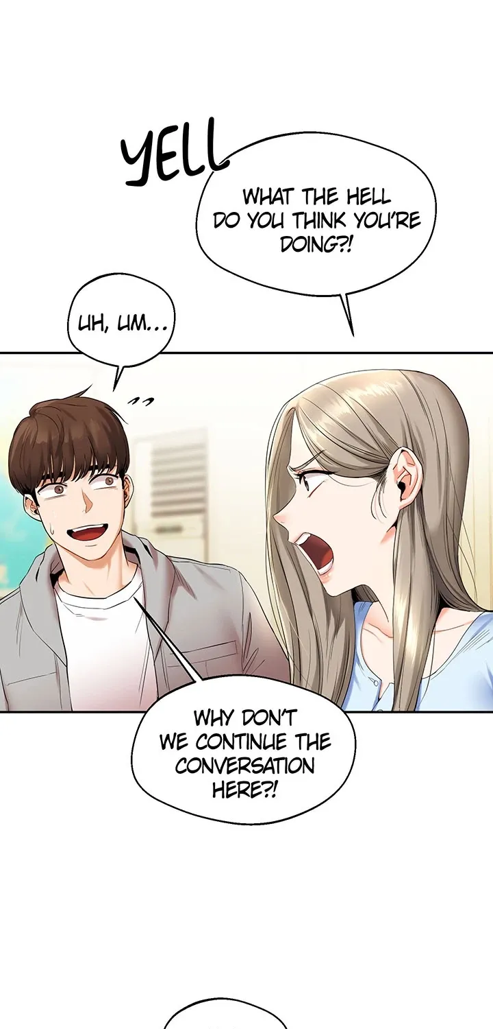 Read Power Play chapter 5 image 26 on Lezhin