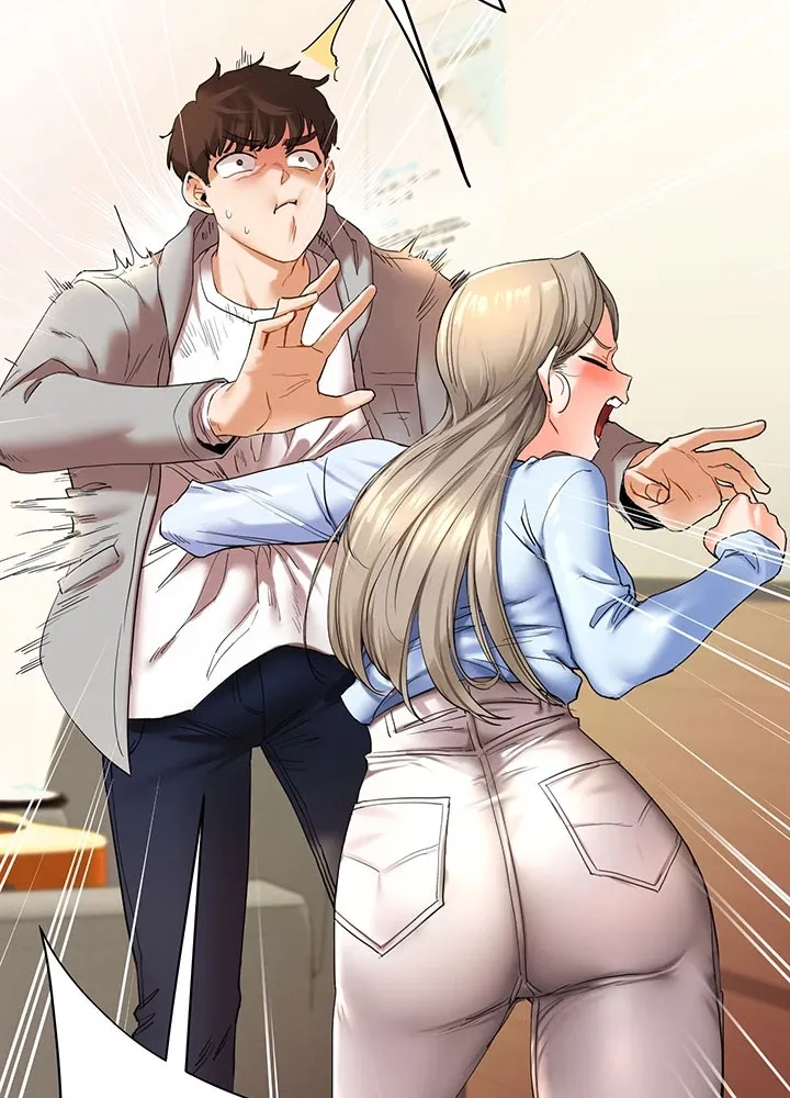 Read Power Play chapter 5 image 29 on Lezhin