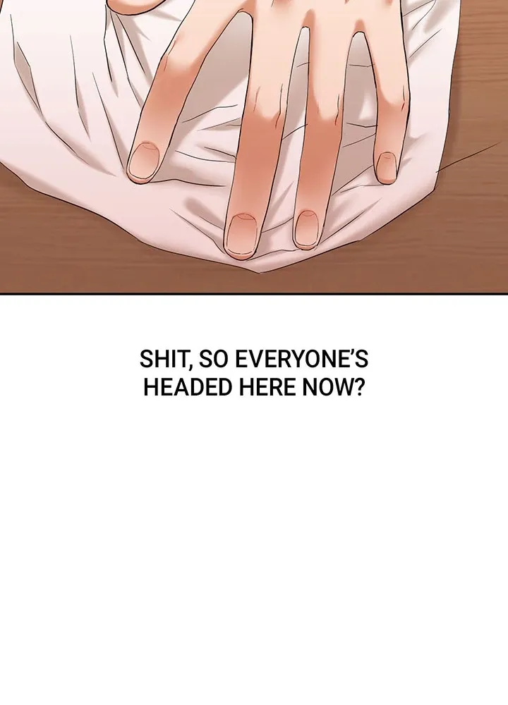 Read Power Play chapter 5 image 3 on Lezhin