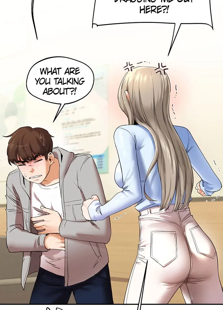 Read Power Play chapter 5 image 31 on Lezhin