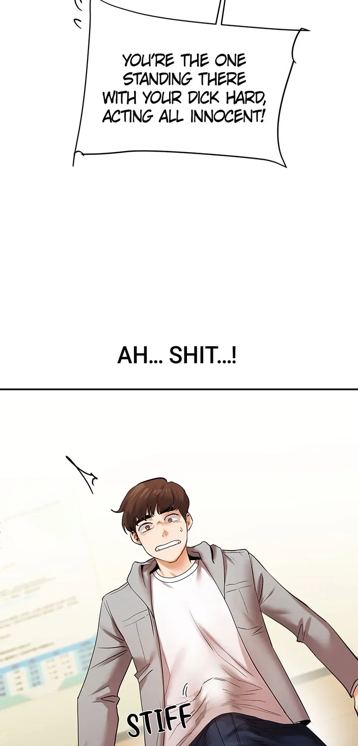 Read Power Play chapter 5 image 32 on Lezhin