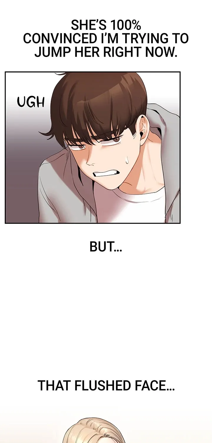 Read Power Play chapter 5 image 34 on Lezhin