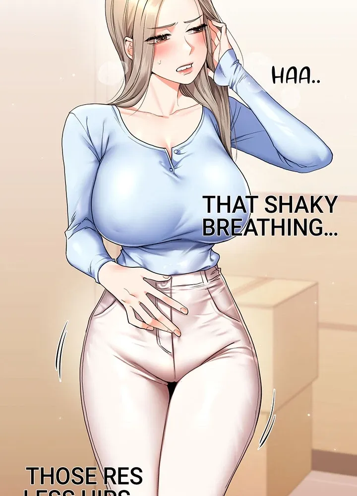 Read Power Play chapter 5 image 35 on Lezhin