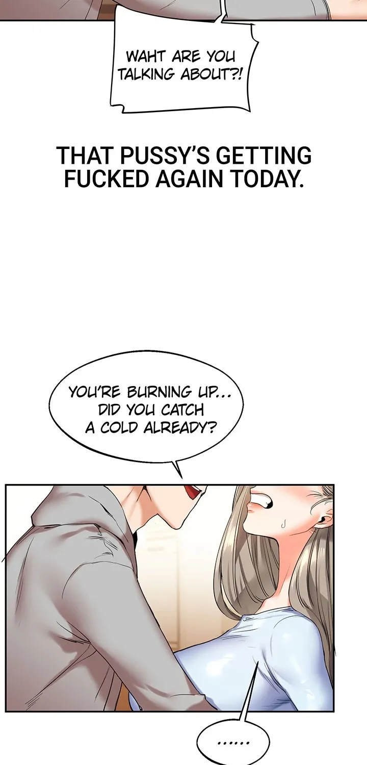 Read Power Play chapter 5 image 39 on Lezhin