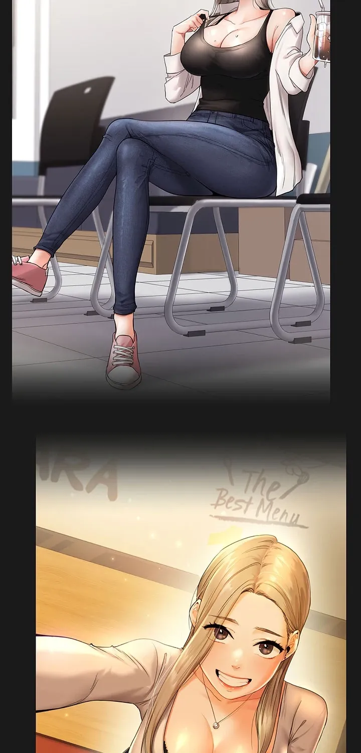 Read Power Play chapter 5 image 41 on Lezhin