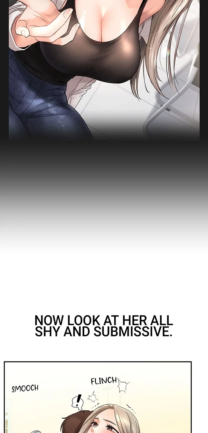 Read Power Play chapter 5 image 43 on Lezhin