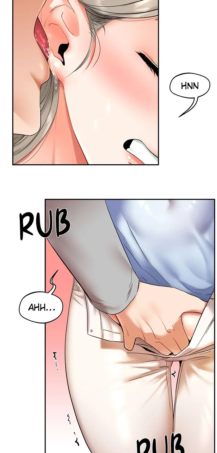 Read Power Play chapter 5 image 50 on Lezhin