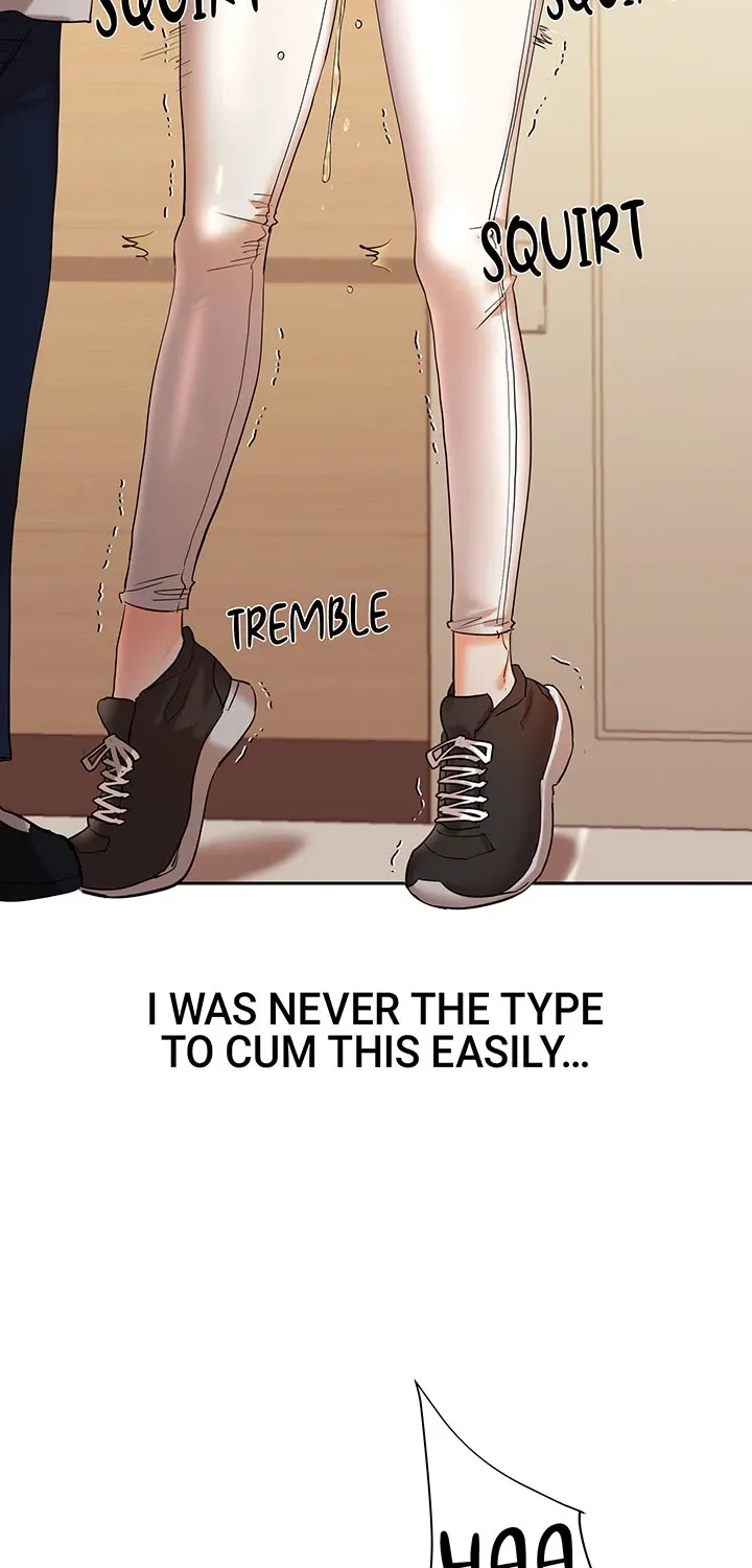 Read Power Play chapter 5 image 59 on Lezhin