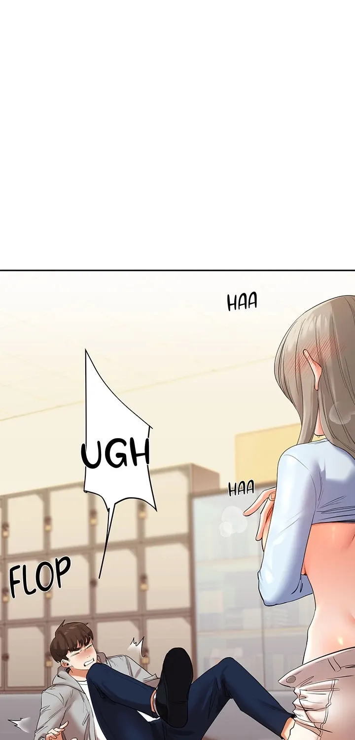 Read Power Play chapter 5 image 65 on Lezhin