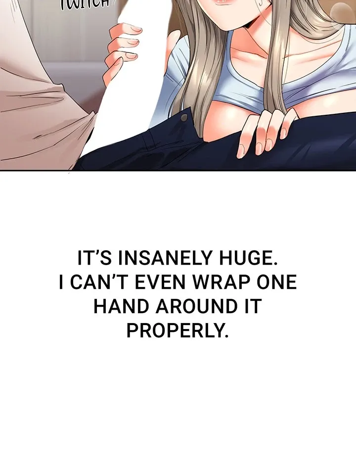 Read Power Play chapter 5 image 75 on Lezhin