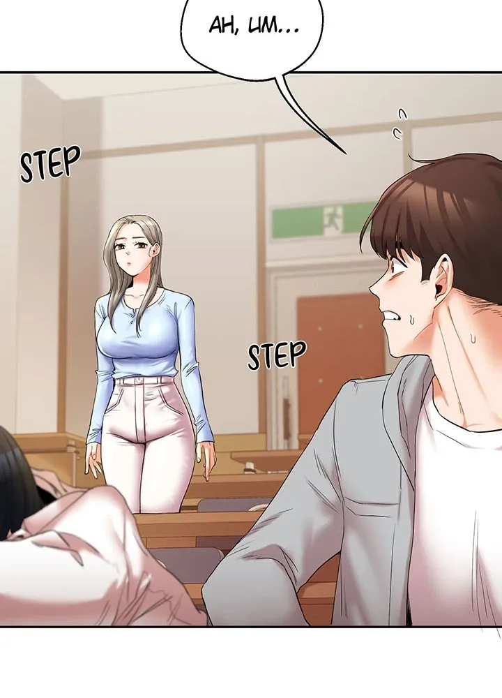 Read Power Play chapter 5 image 8 on Lezhin
