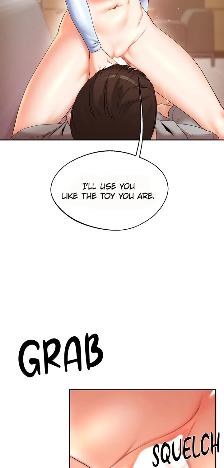 Read Power Play chapter 5 image 82 on Lezhin