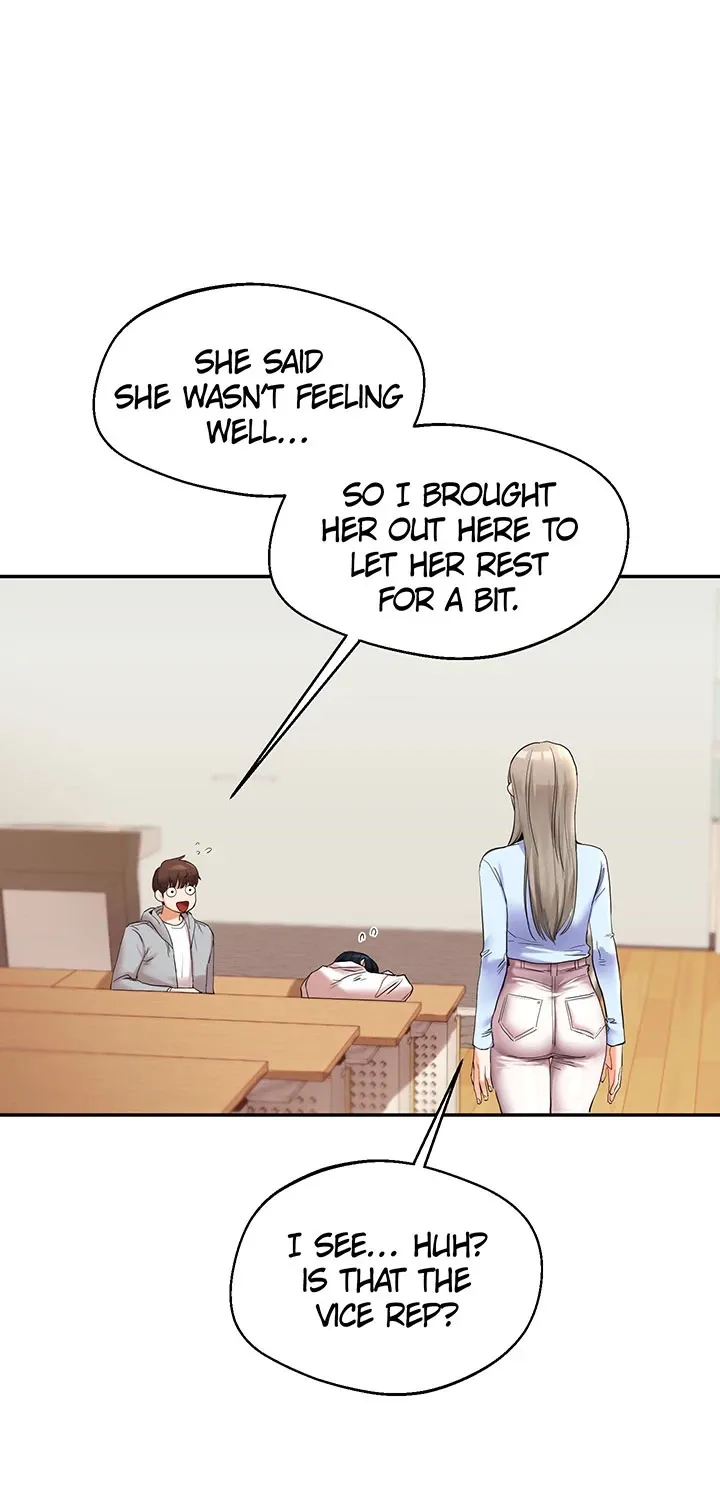 Read Power Play chapter 5 image 9 on Lezhin