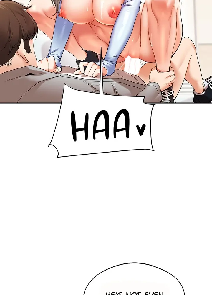 Read Power Play chapter 5 image 90 on Lezhin