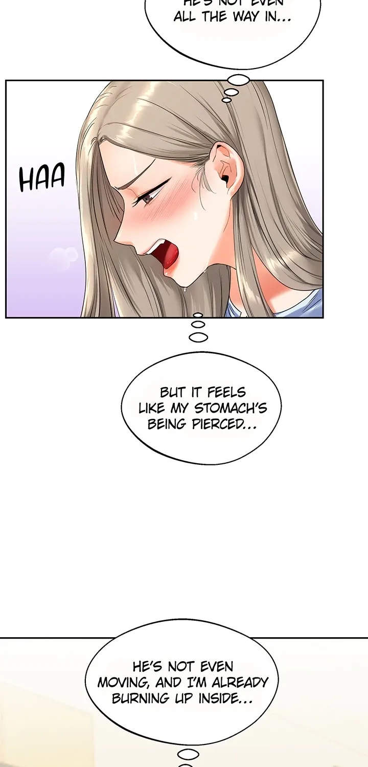 Read Power Play chapter 5 image 91 on Lezhin