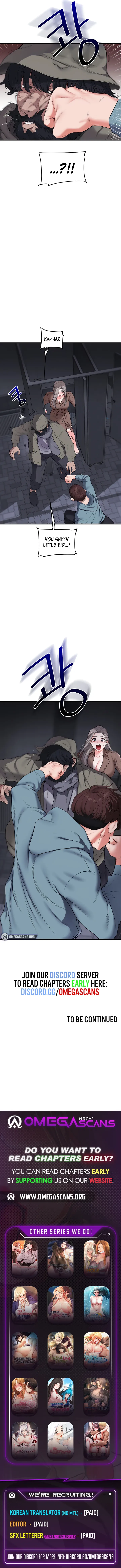 Read Power Play chapter 54 image 9 on Lezhin
