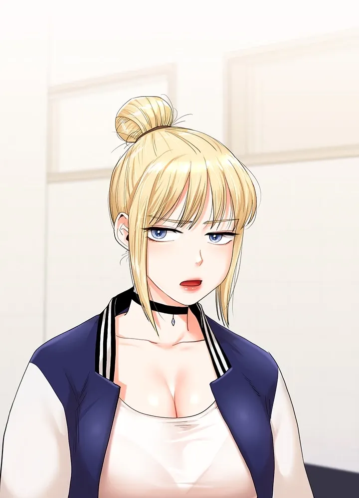 Read Power Play chapter 6 image 107 on Lezhin