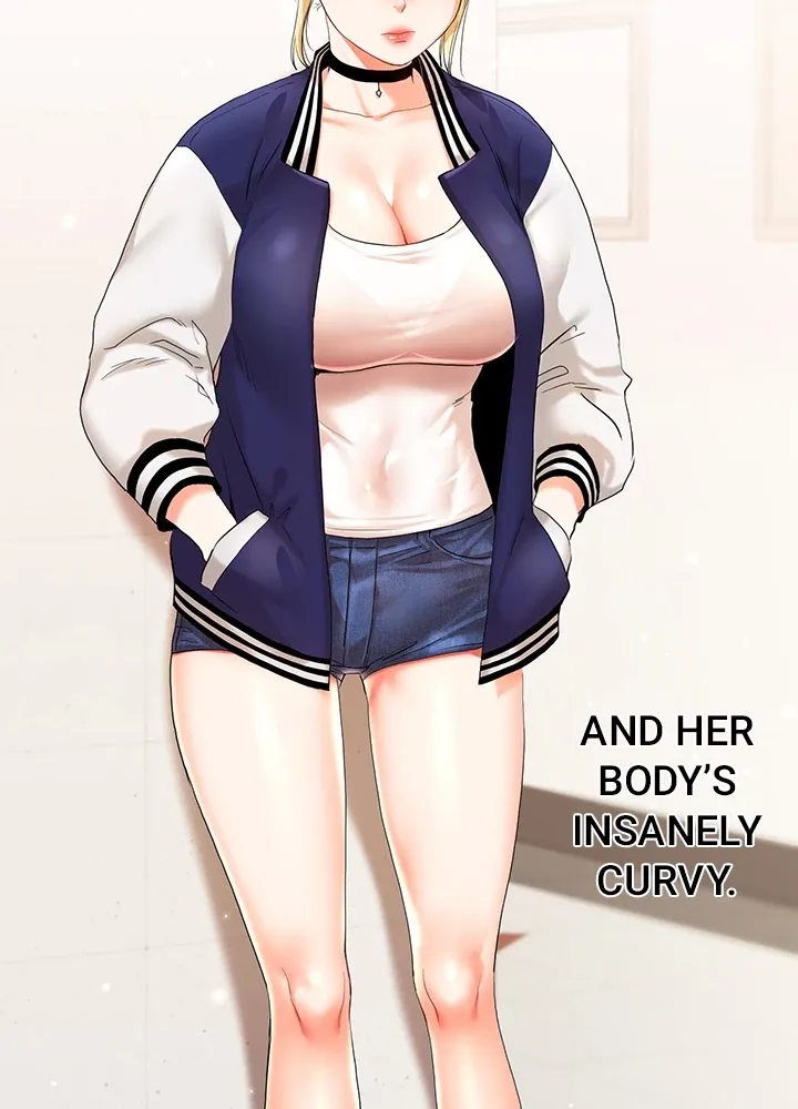 Read Power Play chapter 6 image 109 on Lezhin