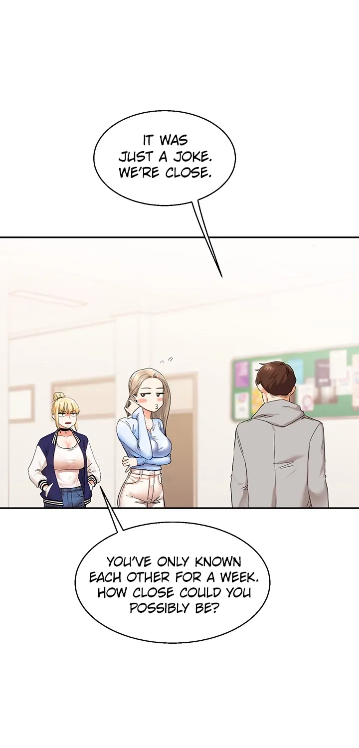 Read Power Play chapter 6 image 113 on Lezhin